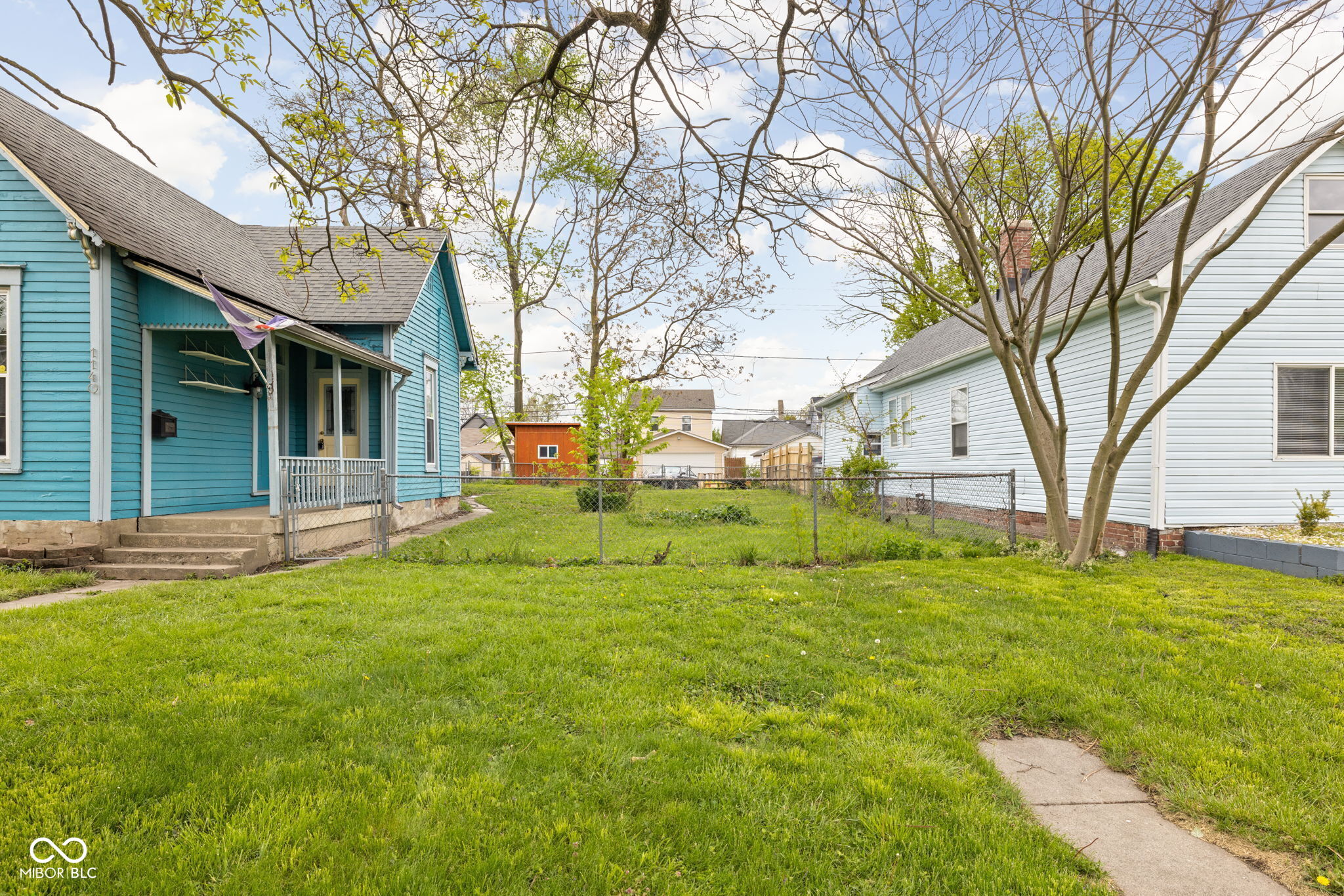 1144 Lexington Avenue Indianapolis IN 46203