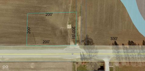 9400 E Sr 234 Wilkinson IN 46186