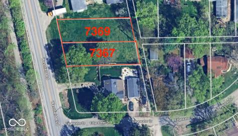 7367 Westfield Boulevard Indianapolis IN 46240