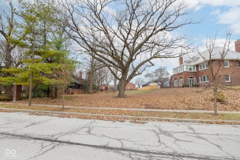 3138 N Pennsylvania Street Indianapolis IN 46205