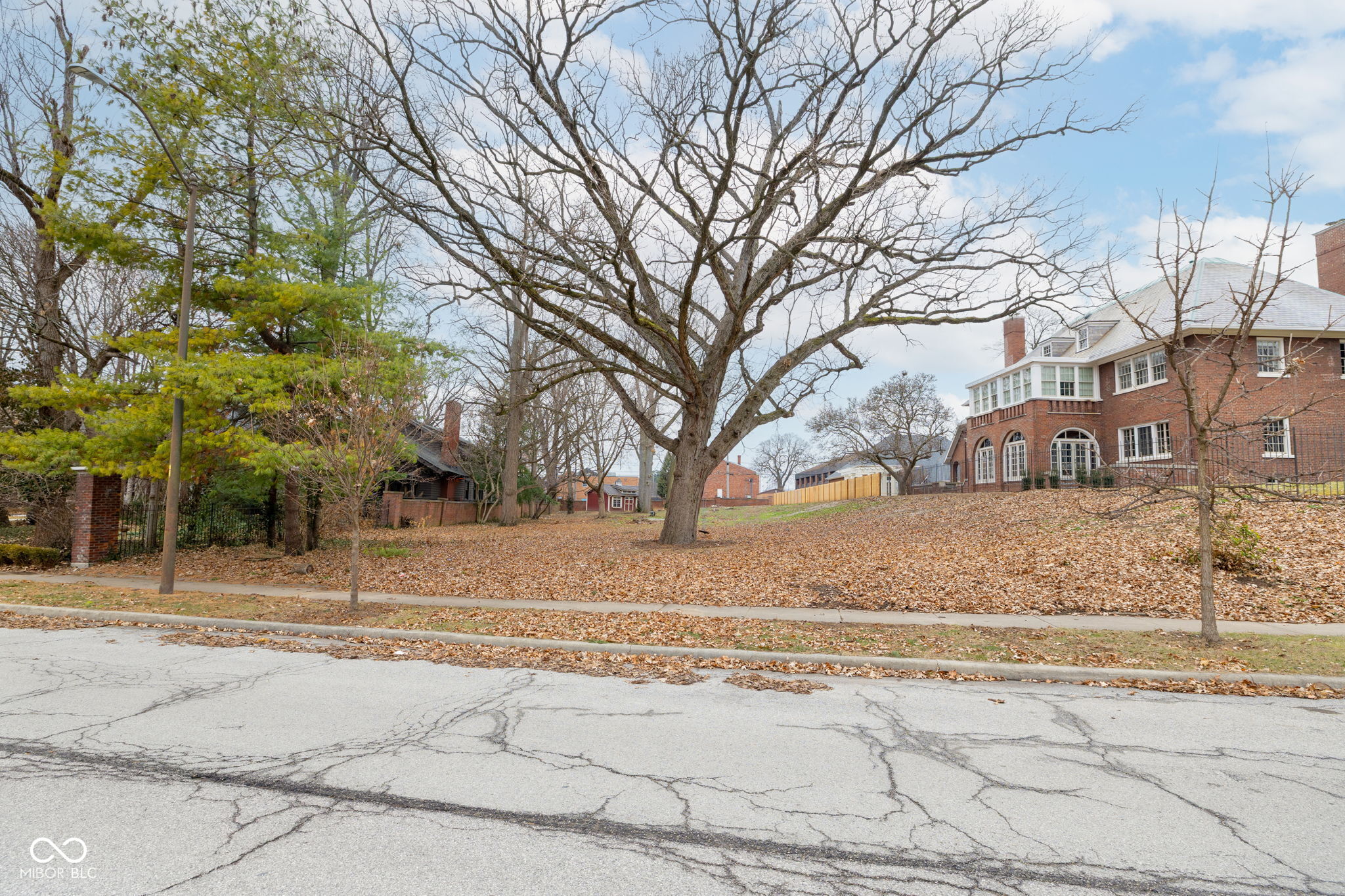 3138 N Pennsylvania Street Indianapolis IN 46205