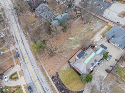 3138 N Pennsylvania Street Indianapolis IN 46205