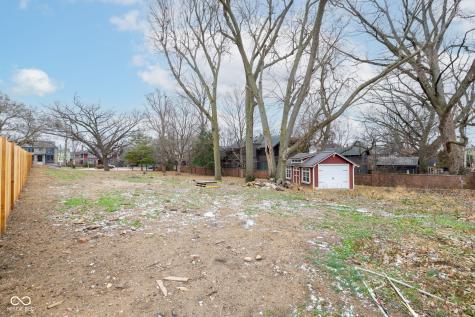 3138 N Pennsylvania Street Indianapolis IN 46205