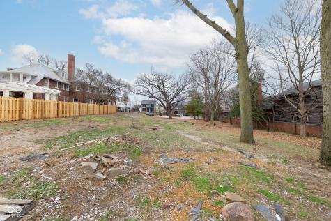 3138 N Pennsylvania Street Indianapolis IN 46205