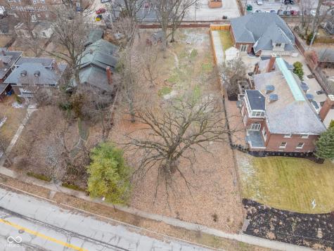 3138 N Pennsylvania Street Indianapolis IN 46205