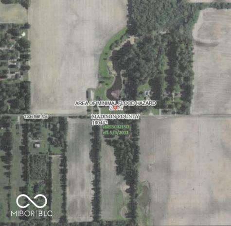 0 E 250 N Anderson IN 46017
