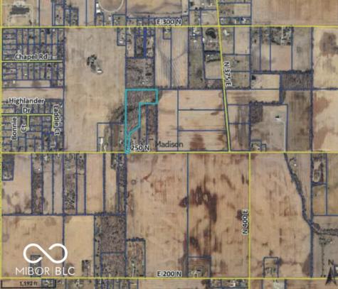 0 E 250 N Anderson IN 46017