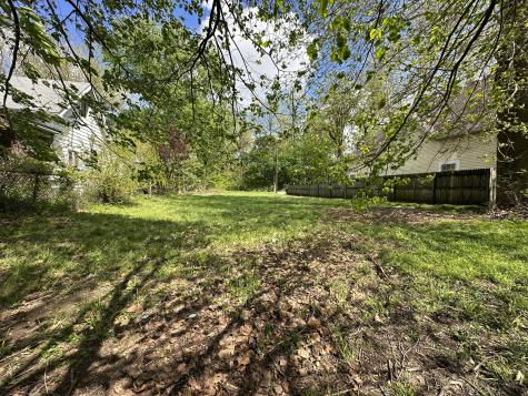 1107 N Arsenal Avenue Indianapolis IN 46201
