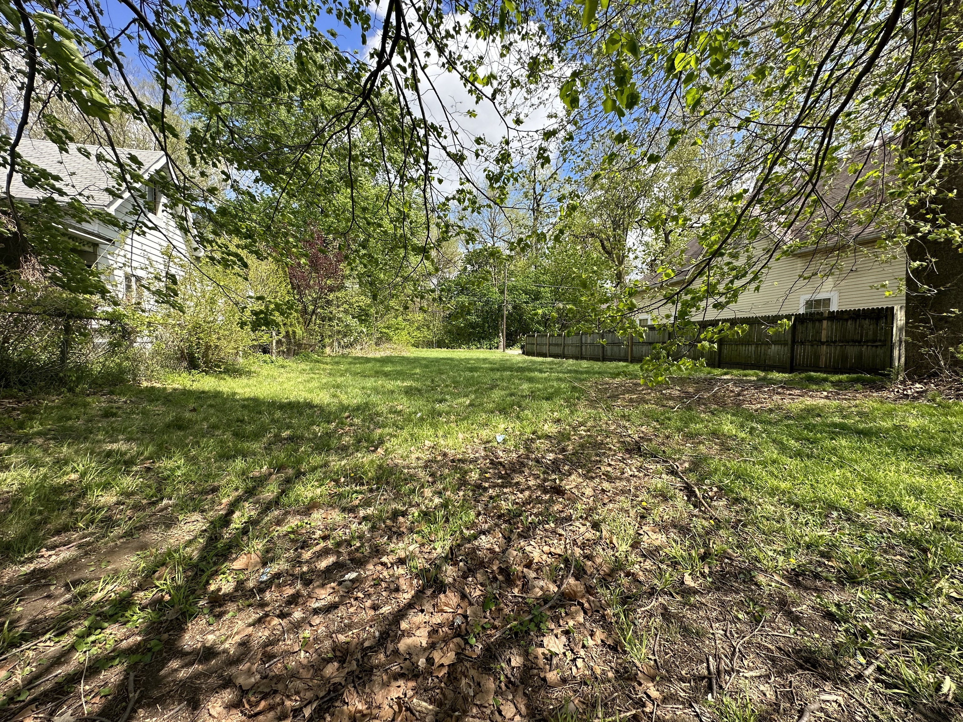 1107 N Arsenal Avenue Indianapolis IN 46201