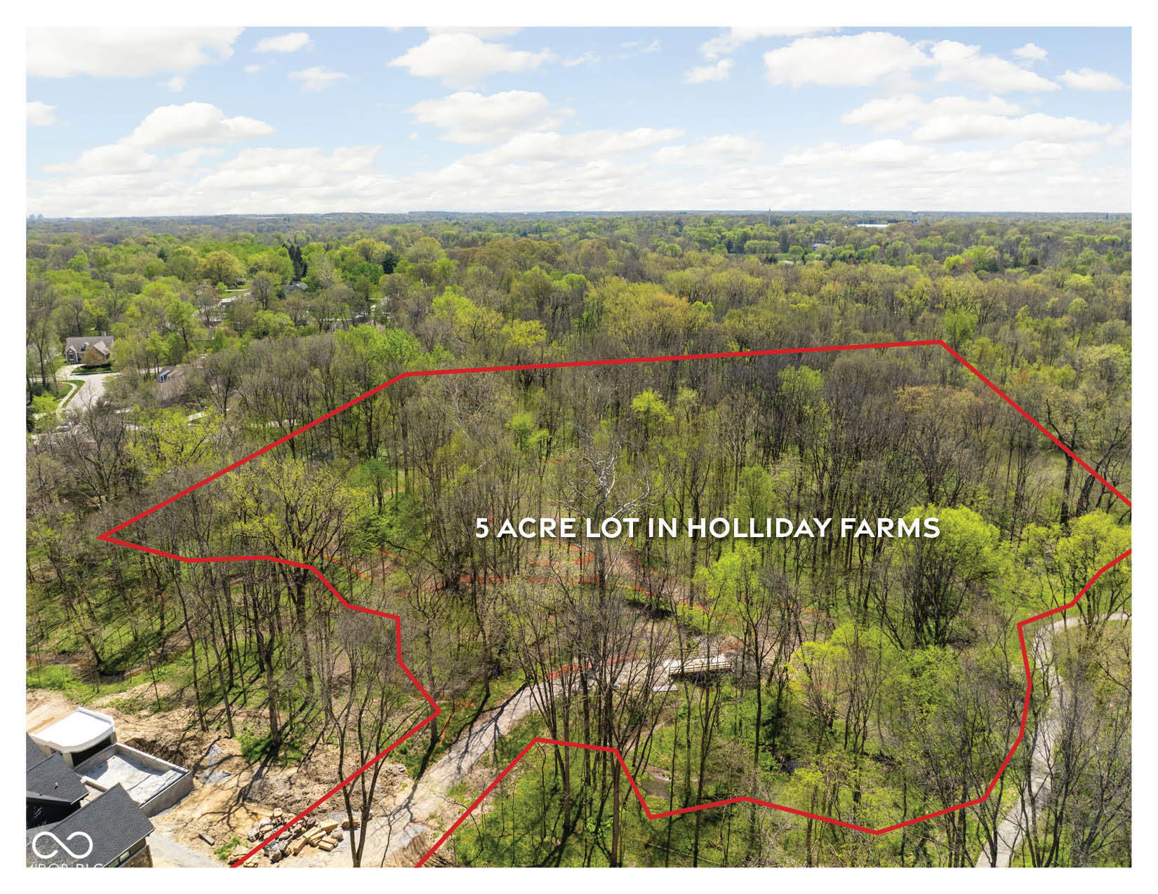 4580 Strathmore Lane Zionsville IN 46077