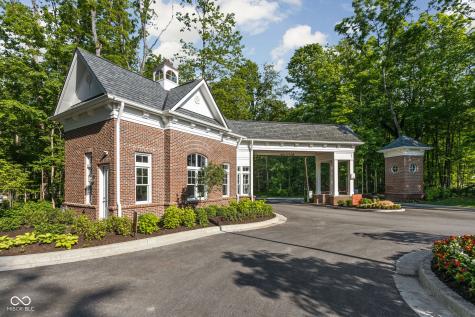 4580 Strathmore Lane Zionsville IN 46077
