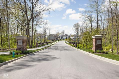 4580 Strathmore Lane Zionsville IN 46077