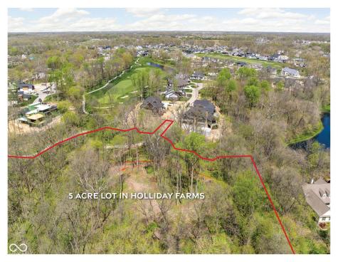 4580 Strathmore Lane Zionsville IN 46077