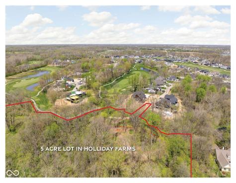 4580 Strathmore Lane Zionsville IN 46077