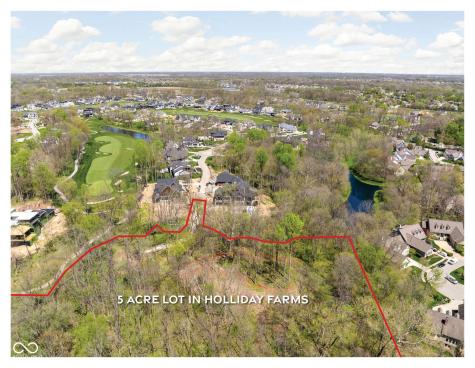 4580 Strathmore Lane Zionsville IN 46077