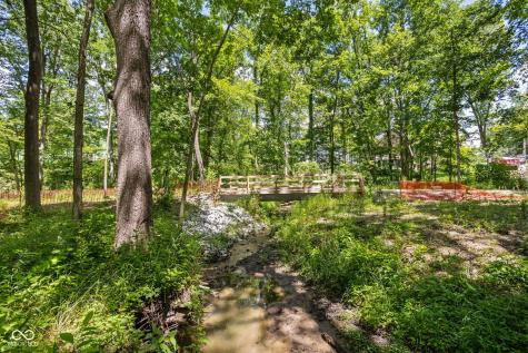 4580 Strathmore Lane Zionsville IN 46077