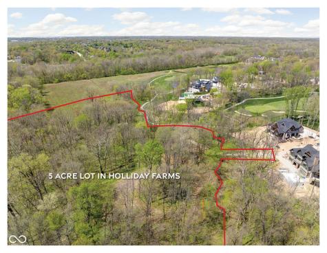 4580 Strathmore Lane Zionsville IN 46077