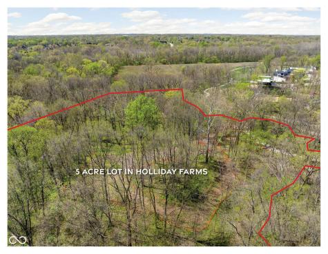 4580 Strathmore Lane Zionsville IN 46077