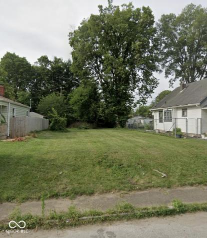 1217 W 25th Street Indianapolis IN 46208