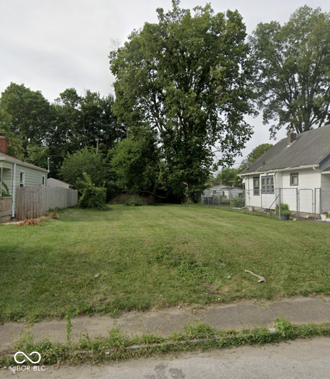 1217 W 25th Street Indianapolis IN 46208