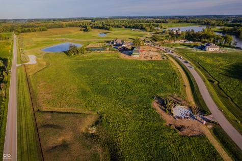9630 Windy Hills Drive Zionsville IN 46077