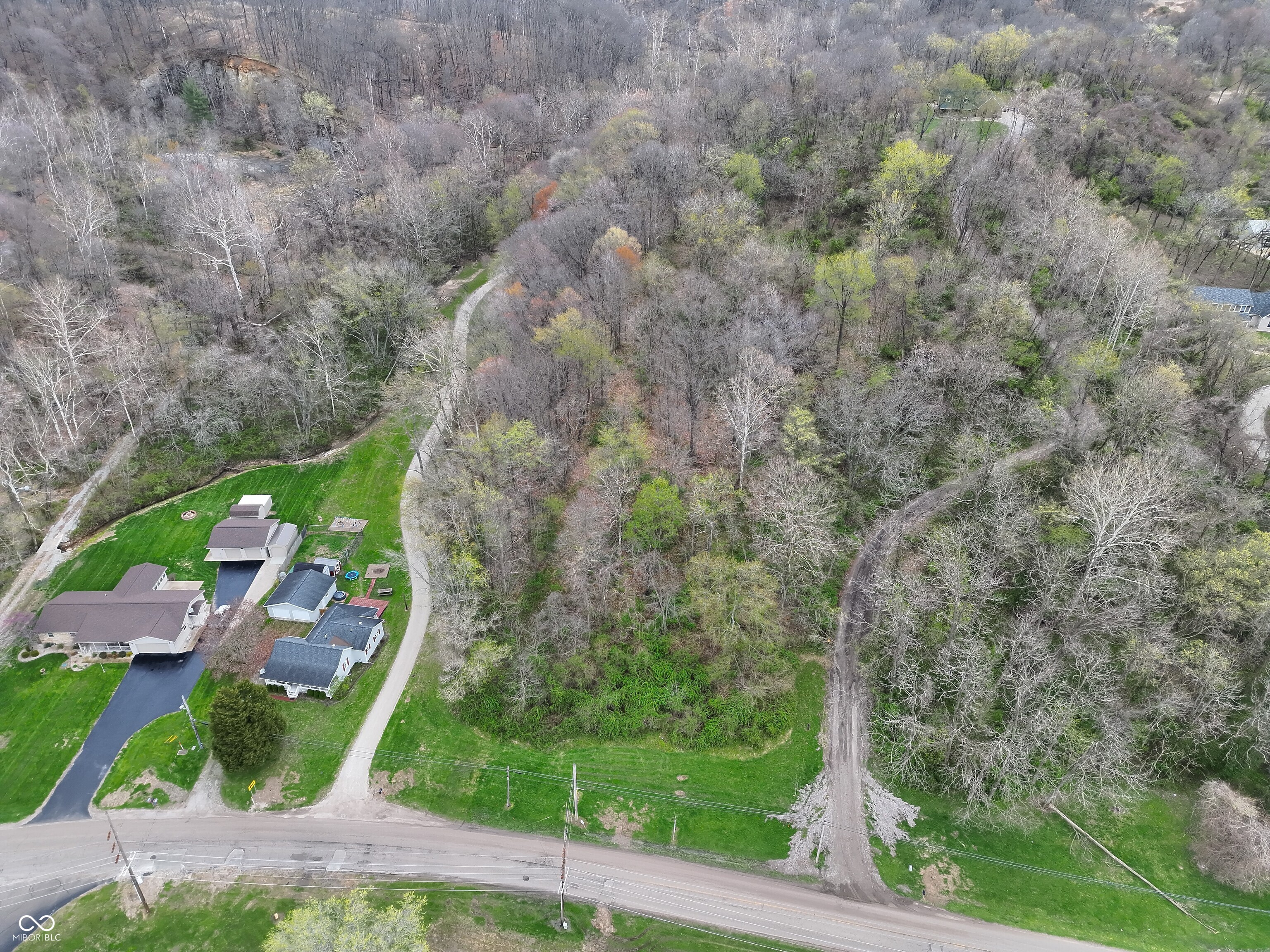0 N Blue Bluff Road Martinsville IN 46151