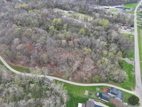 0 N Blue Bluff Road Martinsville IN 46151