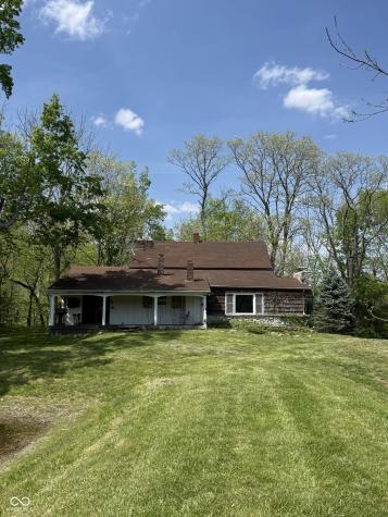 7811 S Sanes Road Connersville IN 47331