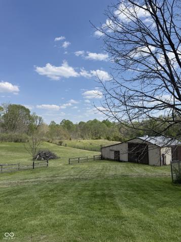 7811 S Sanes Road Connersville IN 47331