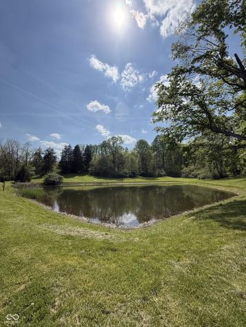 7811 S Sanes Road Connersville IN 47331