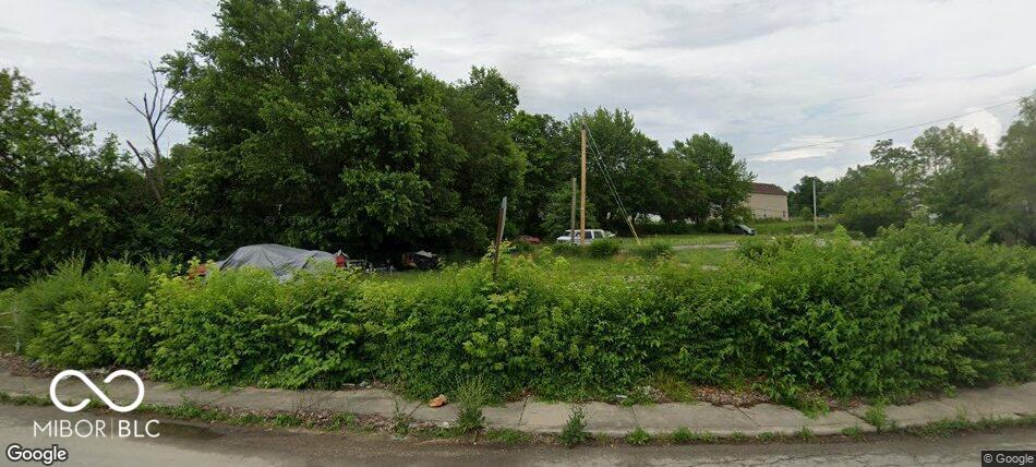 1907 Hillside Avenue Indianapolis IN 46218