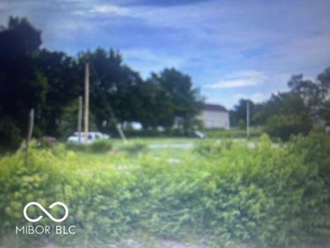 1907 Hillside Avenue Indianapolis IN 46218