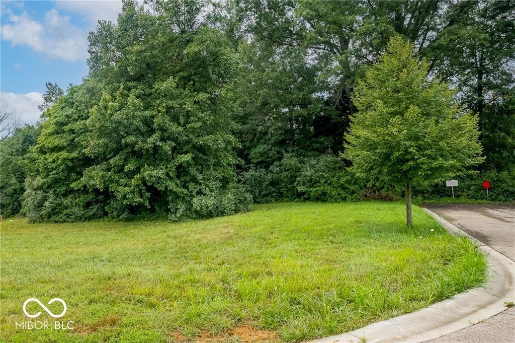 Lot 7 Deer Creek Way Columbus IN 47201