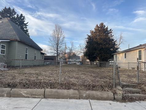 1530 7th Avenue Terre Haute IN 47807