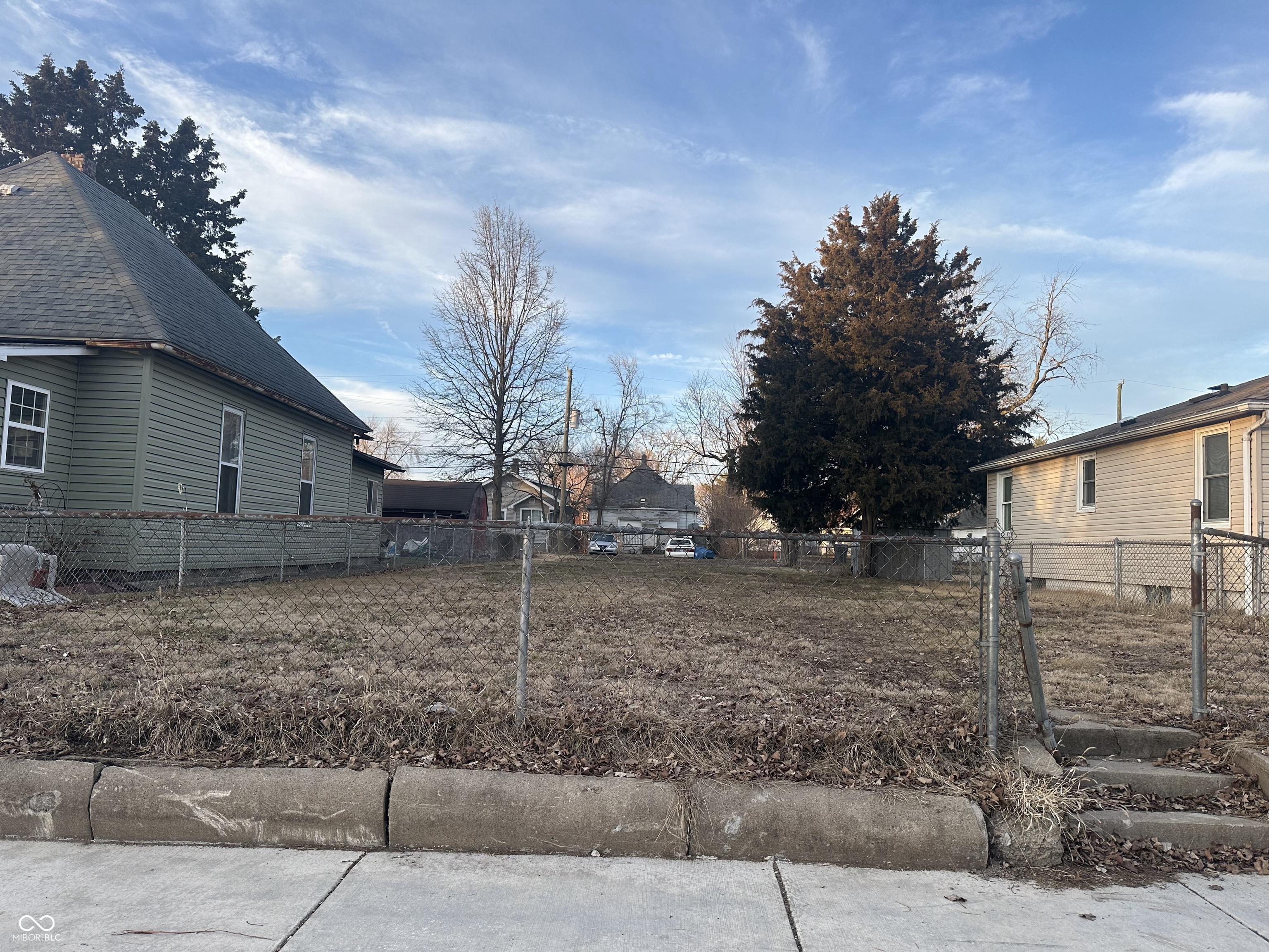 1530 7th Avenue Terre Haute IN 47807