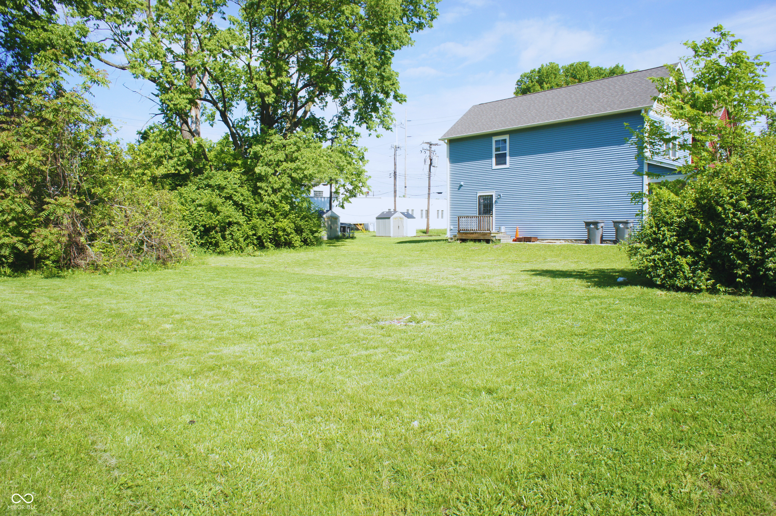 1128 Vandeman Street Indianapolis IN 46203
