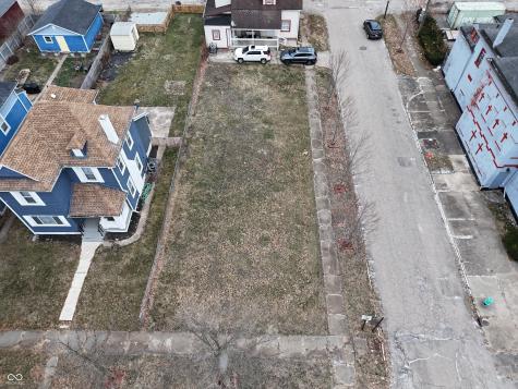 2401 Carrollton Avenue Indianapolis IN 46205