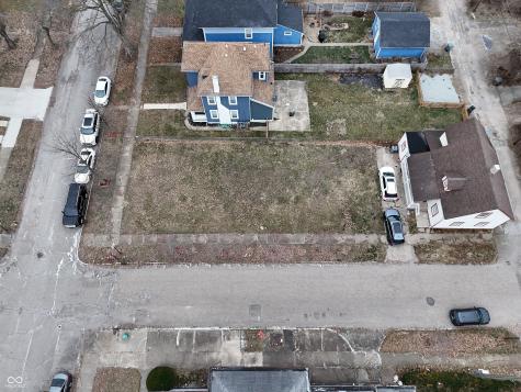 2401 Carrollton Avenue Indianapolis IN 46205