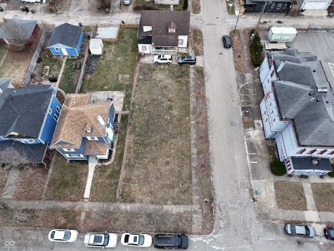 2401 Carrollton Avenue Indianapolis IN 46205