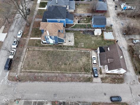 2401 Carrollton Avenue Indianapolis IN 46205