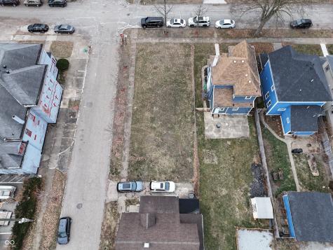 2401 Carrollton Avenue Indianapolis IN 46205