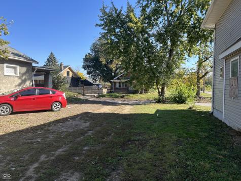 554 N Lasalle Street Indianapolis IN 46201