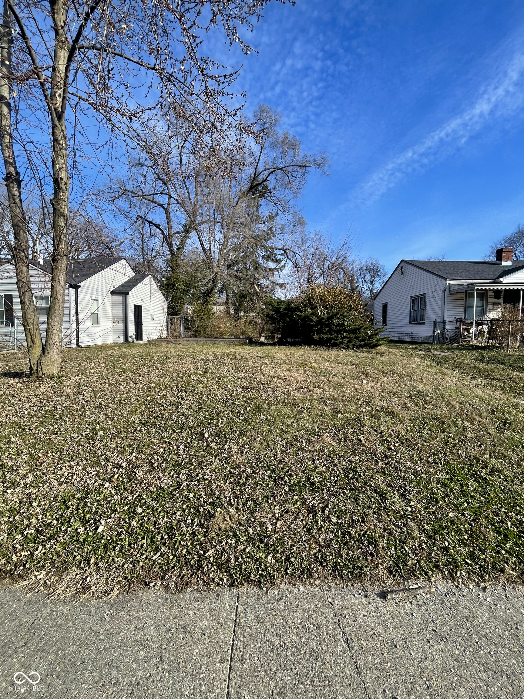 3525 Caroline Avenue Indianapolis IN 46218