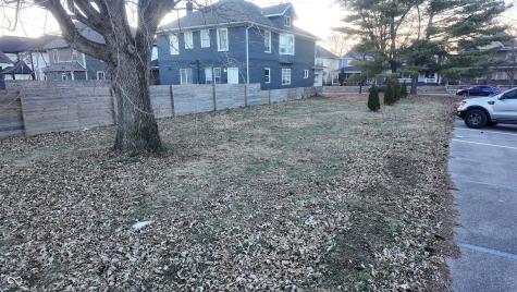 2351 Carrollton Avenue Indianapolis IN 46205