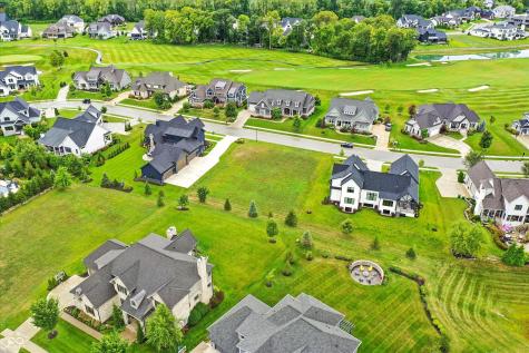 374 Old Ashbury Road Westfield IN 46074