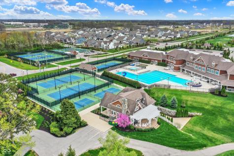 374 Old Ashbury Road Westfield IN 46074