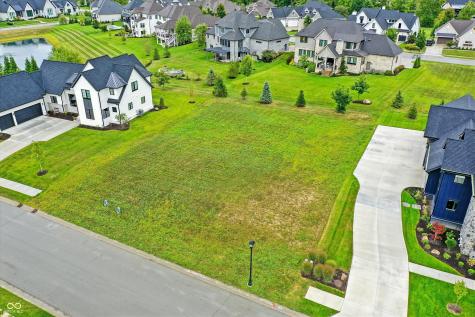 374 Old Ashbury Road Westfield IN 46074