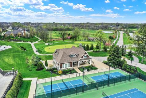 374 Old Ashbury Road Westfield IN 46074