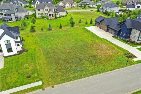 374 Old Ashbury Road Westfield IN 46074