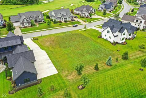 374 Old Ashbury Road Westfield IN 46074